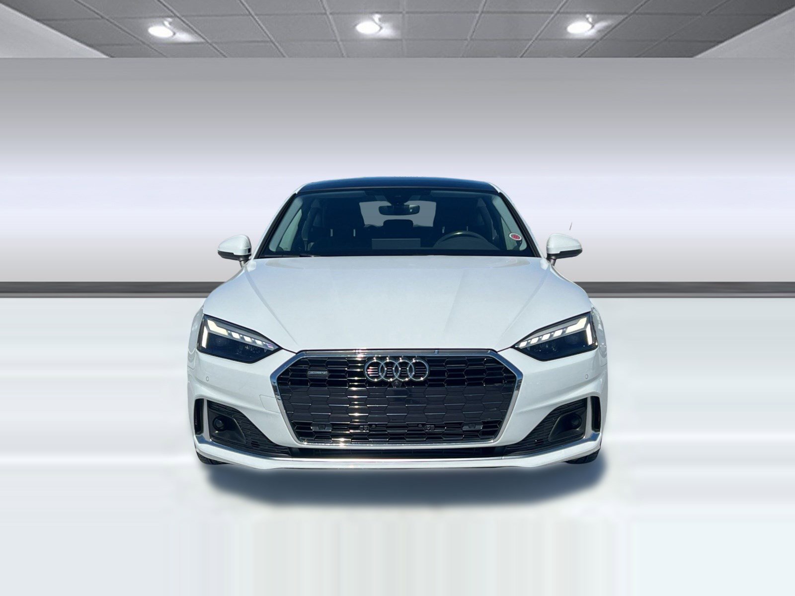 Used 2021 Audi A5 2.0T Premium Plus w/ Premium Plus image 6
