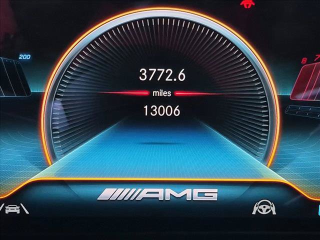 Used 2022 Mercedes-Benz AMG GT 53 image 11