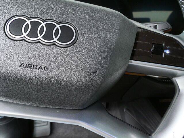 New 2026 Audi A5 Prestige AWD/4WD image 11
