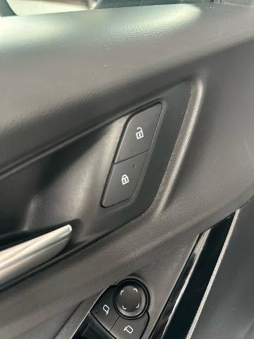 Used 2025 Chevrolet Equinox LT FWD image 22