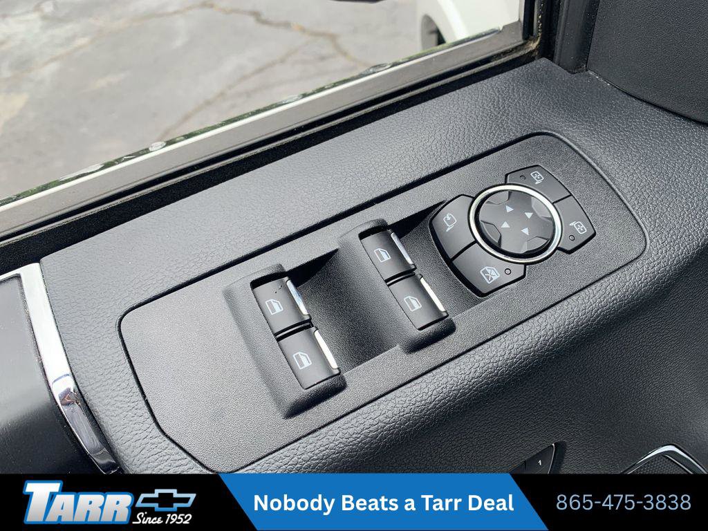 Used 2020 Ford F150 Platinum w/ Equipment Group 701A Luxury AWD/4WD image 15