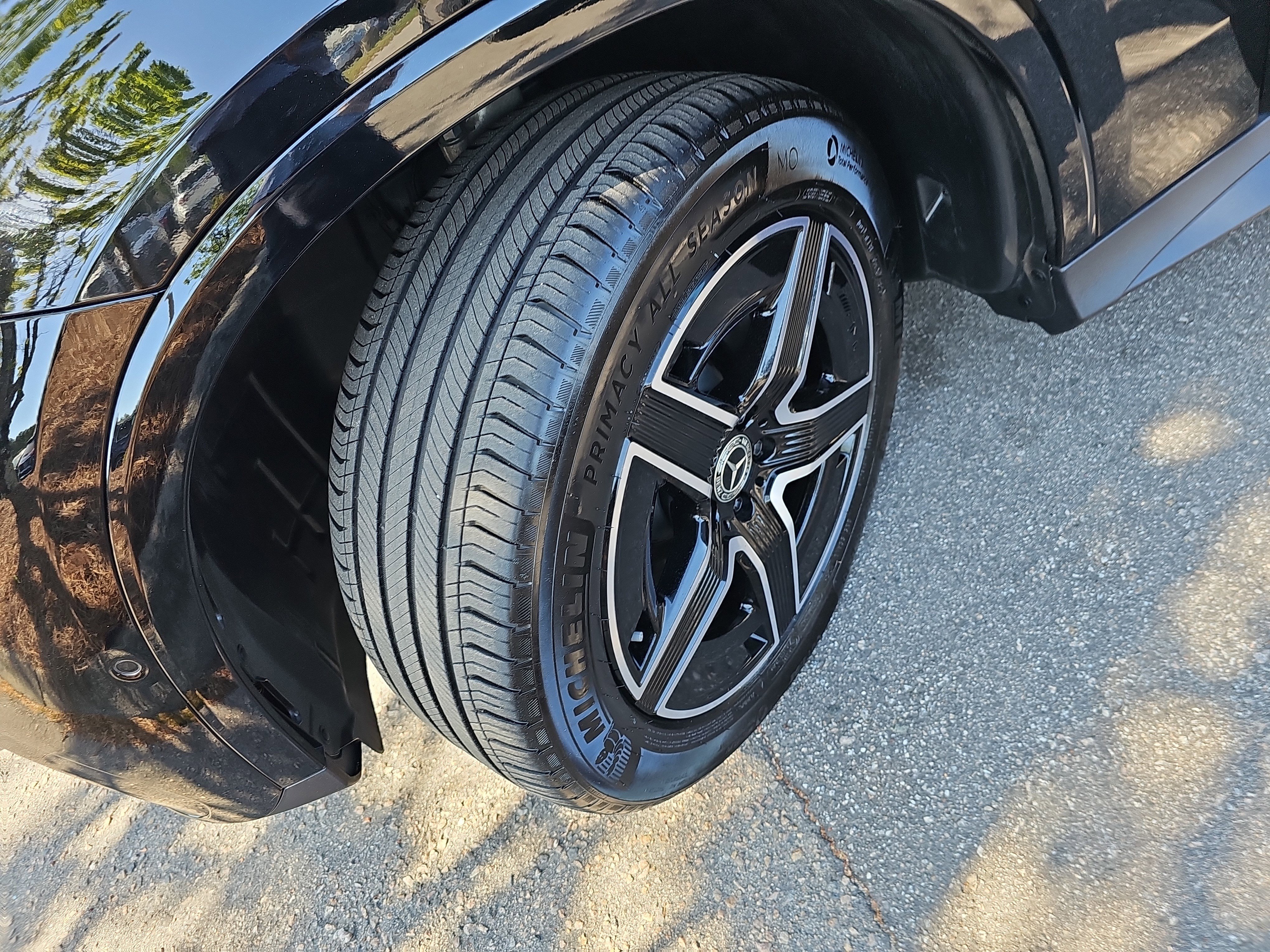 Certified 2026 Mercedes-Benz GLC 300 4MATIC image 34