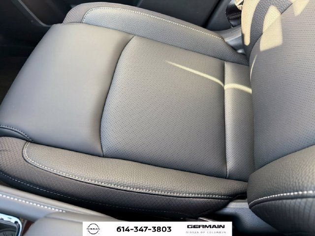 New 2026 Nissan Pathfinder SL w/ SL Premium Package AWD/4WD image 27