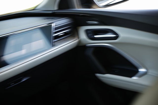 New 2025 Audi Q5 Prestige image 28