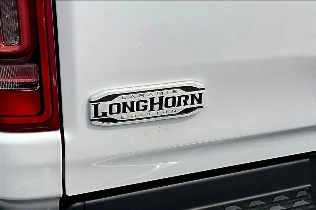 Used 2019 RAM 1500 Limited w/ Bed Utility Group AWD/4WD image 24
