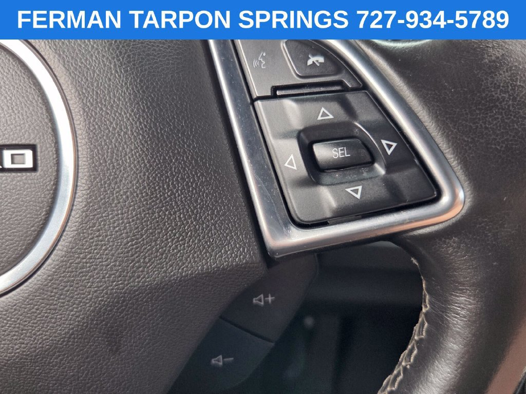 Used 2023 Chevrolet Camaro LT w/ RS Package RWD image 28