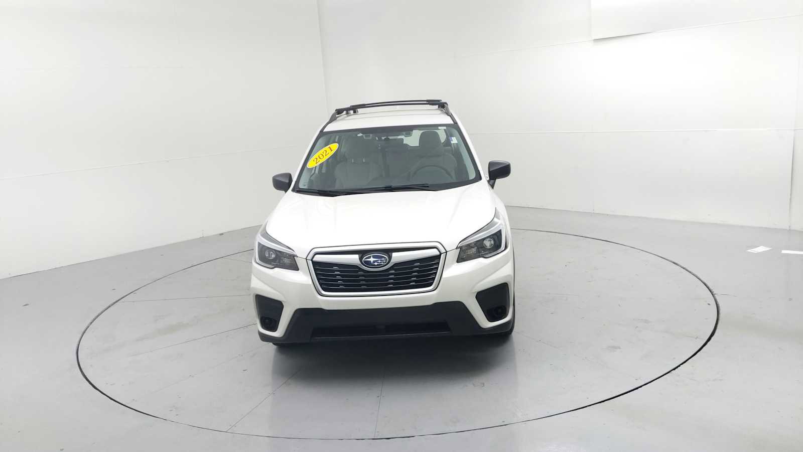 Used 2021 Subaru Forester w/ Popular Package #1 image 3