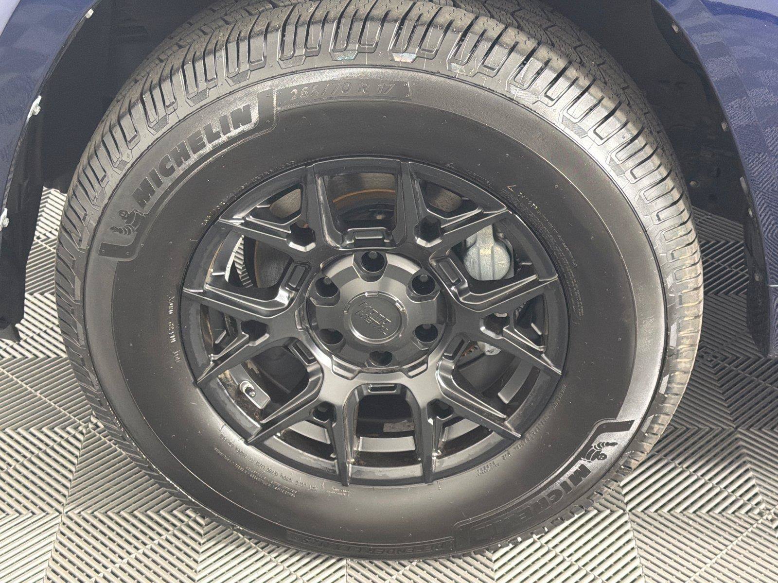 Used 2021 Toyota 4Runner Limited RWD image 11