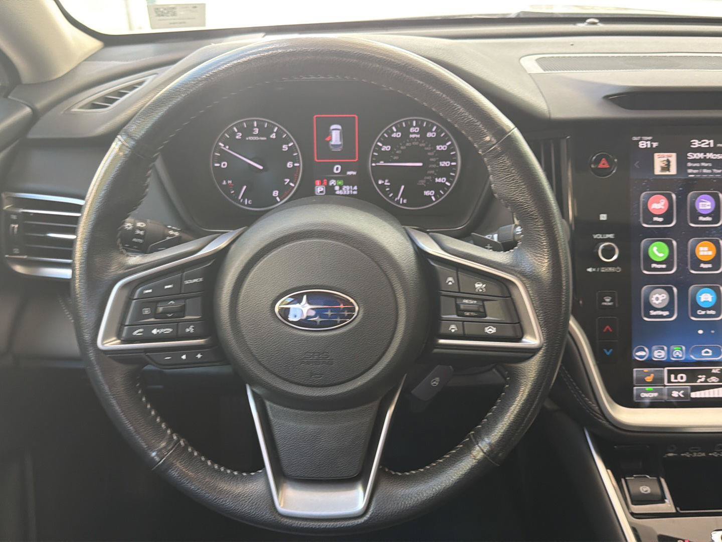 Used 2023 Subaru Outback Limited AWD/4WD image 19