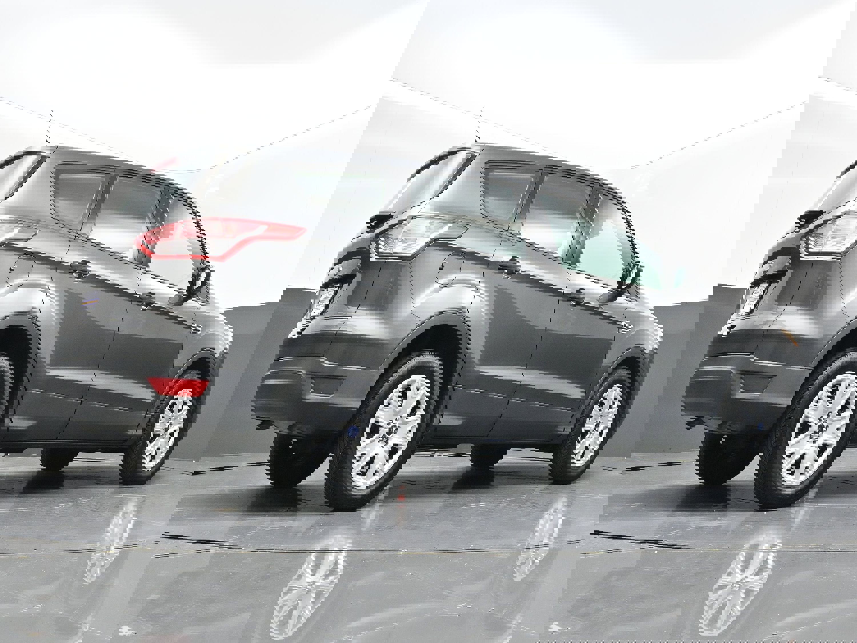 Used 2016 Ford Escape S image 39