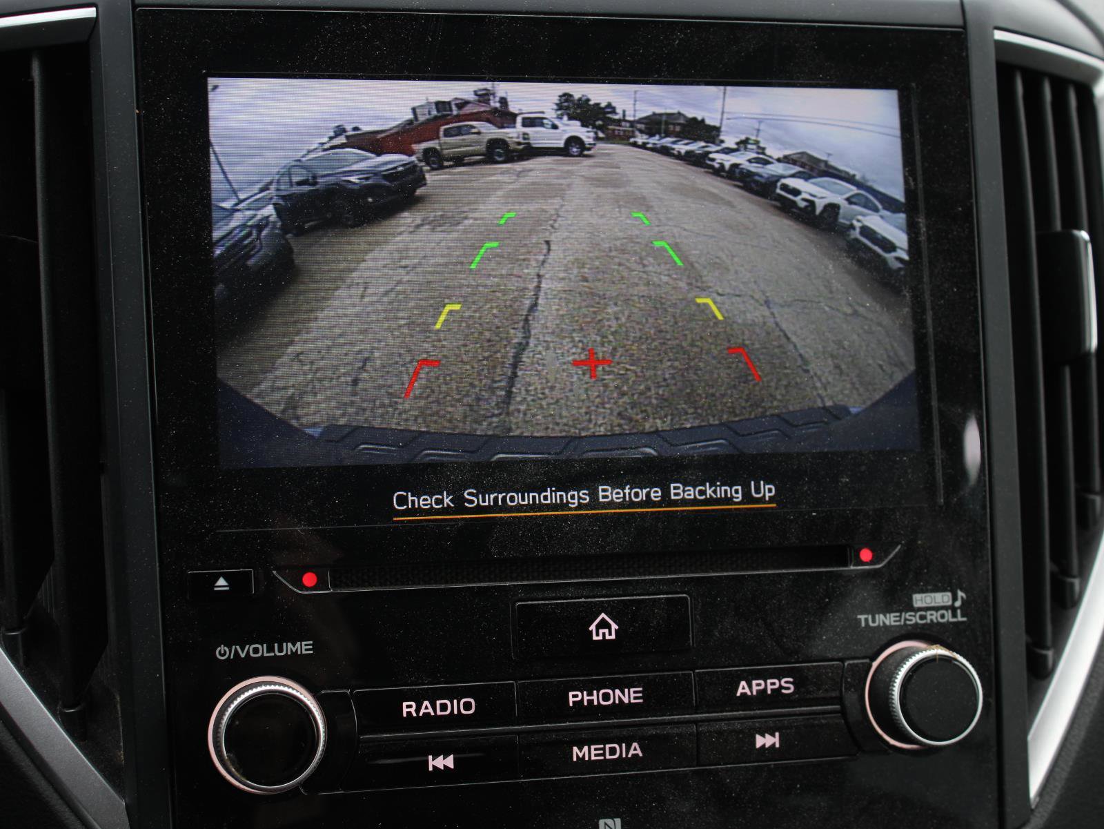 Used 2020 Subaru Forester Limited AWD/4WD image 15
