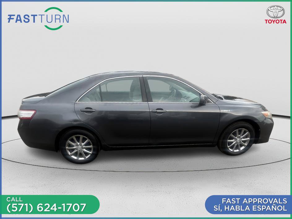 Used 2010 Toyota Camry Hybrid FWD image 8