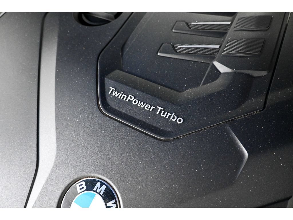 Used 2019 BMW 330i xDrive Sedan w/ M Sport Package AWD/4WD image 58