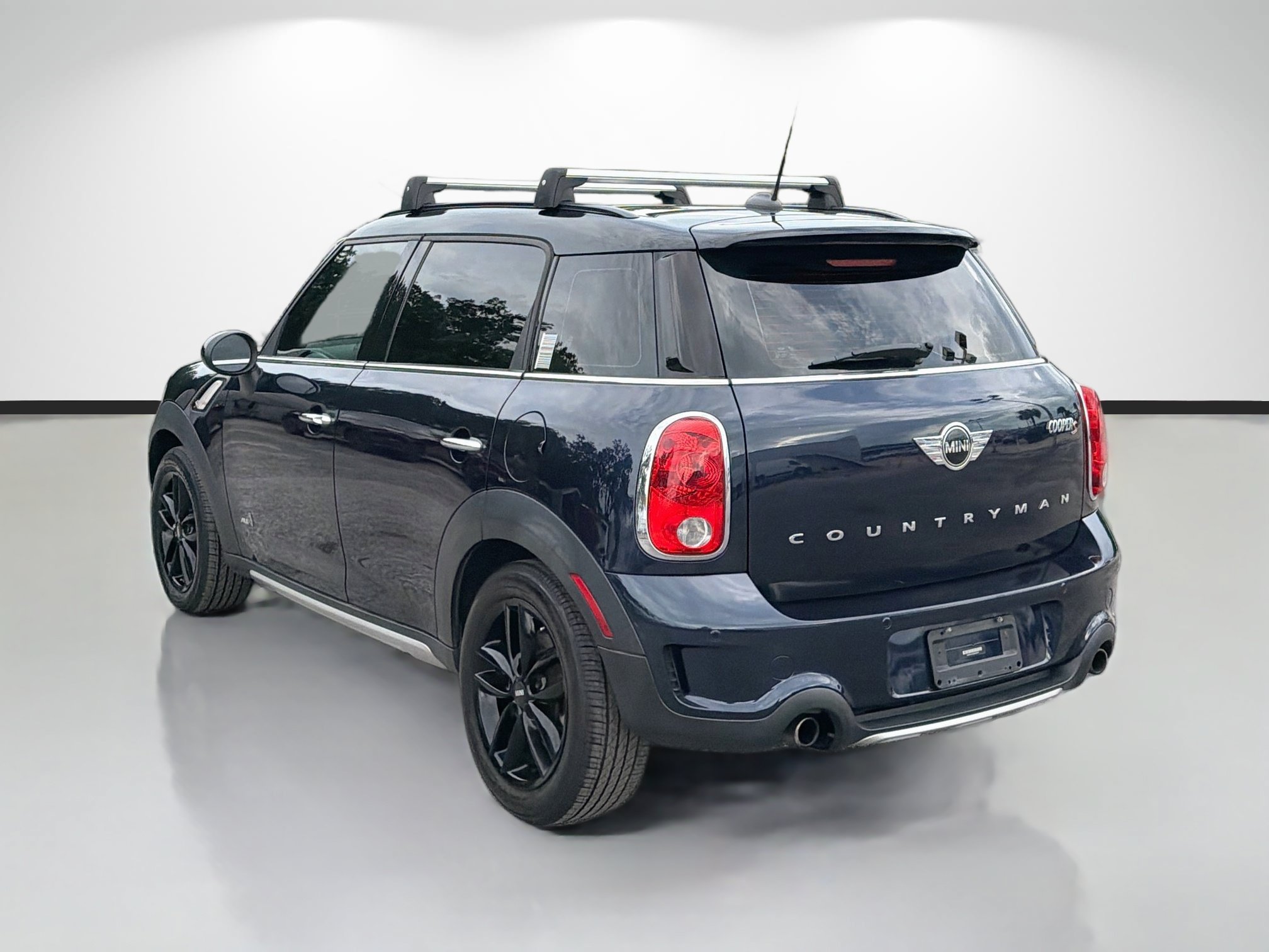 Used 2016 MINI Cooper Countryman S AWD/4WD image 5