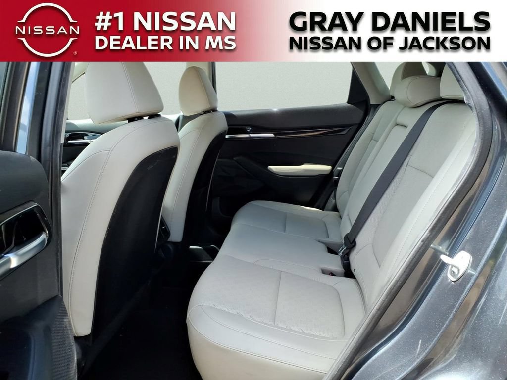 Used 2021 Kia Seltos SX w/ SX Sunroof Package AWD/4WD image 25
