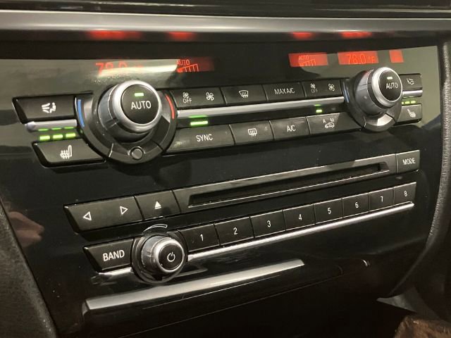 Used 2016 BMW X5 sDrive35i image 34