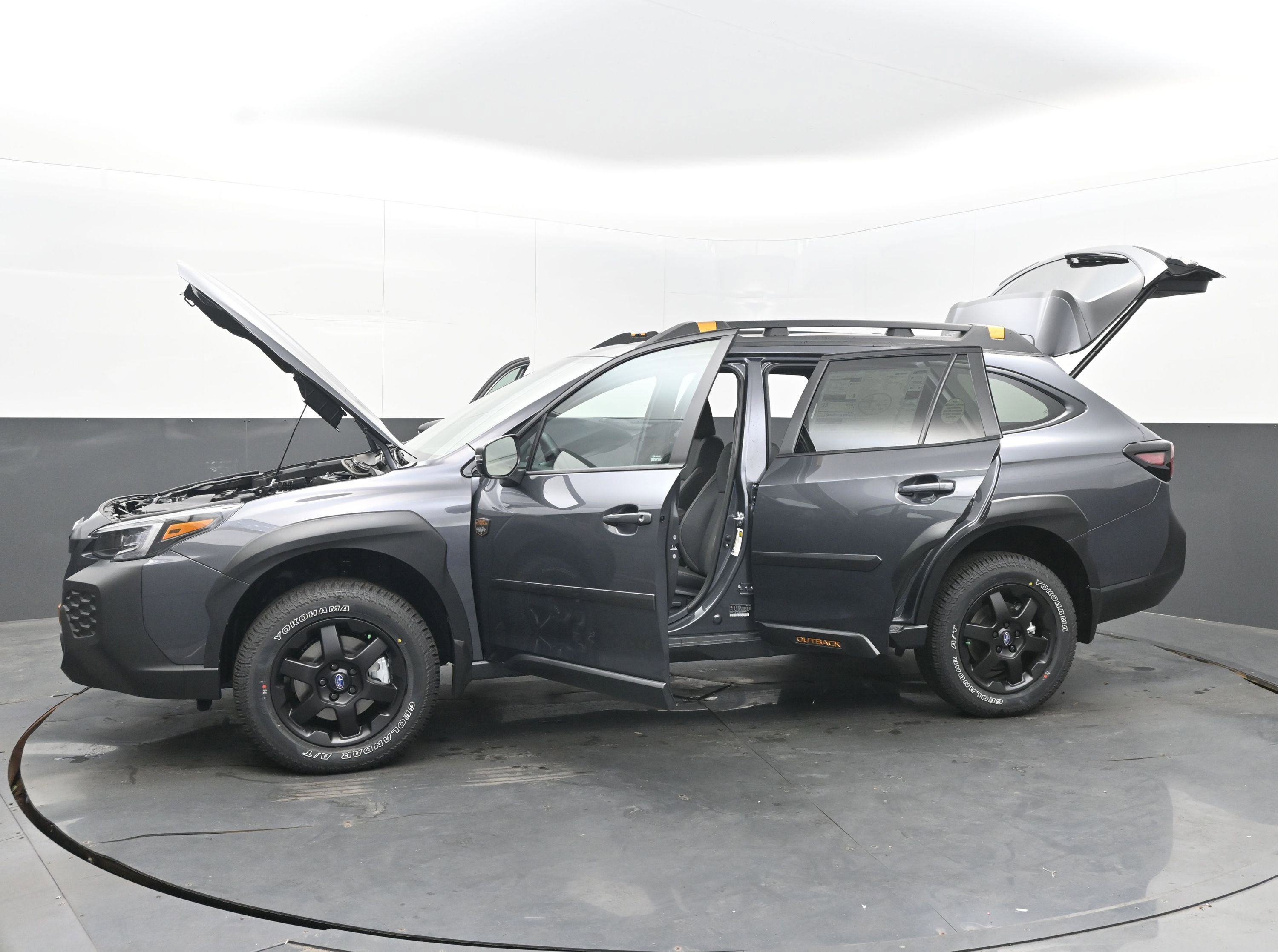 New 2025 Subaru Outback Wilderness image 40