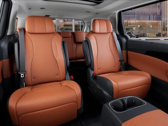 New 2025 Kia Carnival SX Prestige FWD image 16