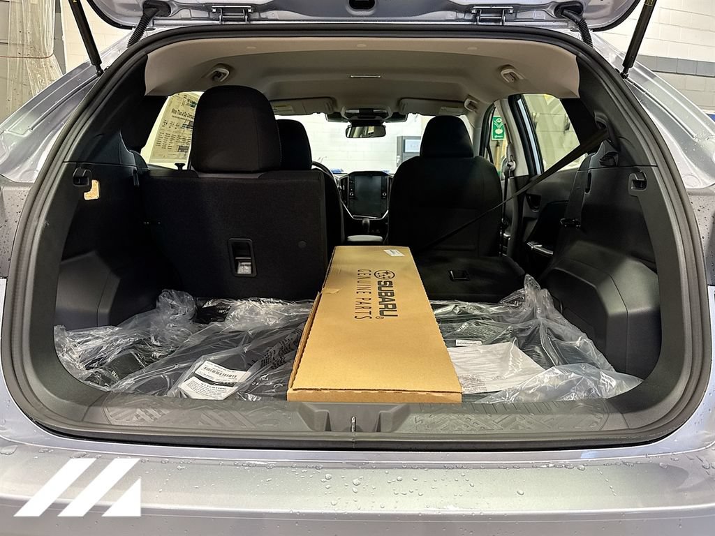 New 2026 Subaru Impreza 2.0i Sport AWD/4WD image 24