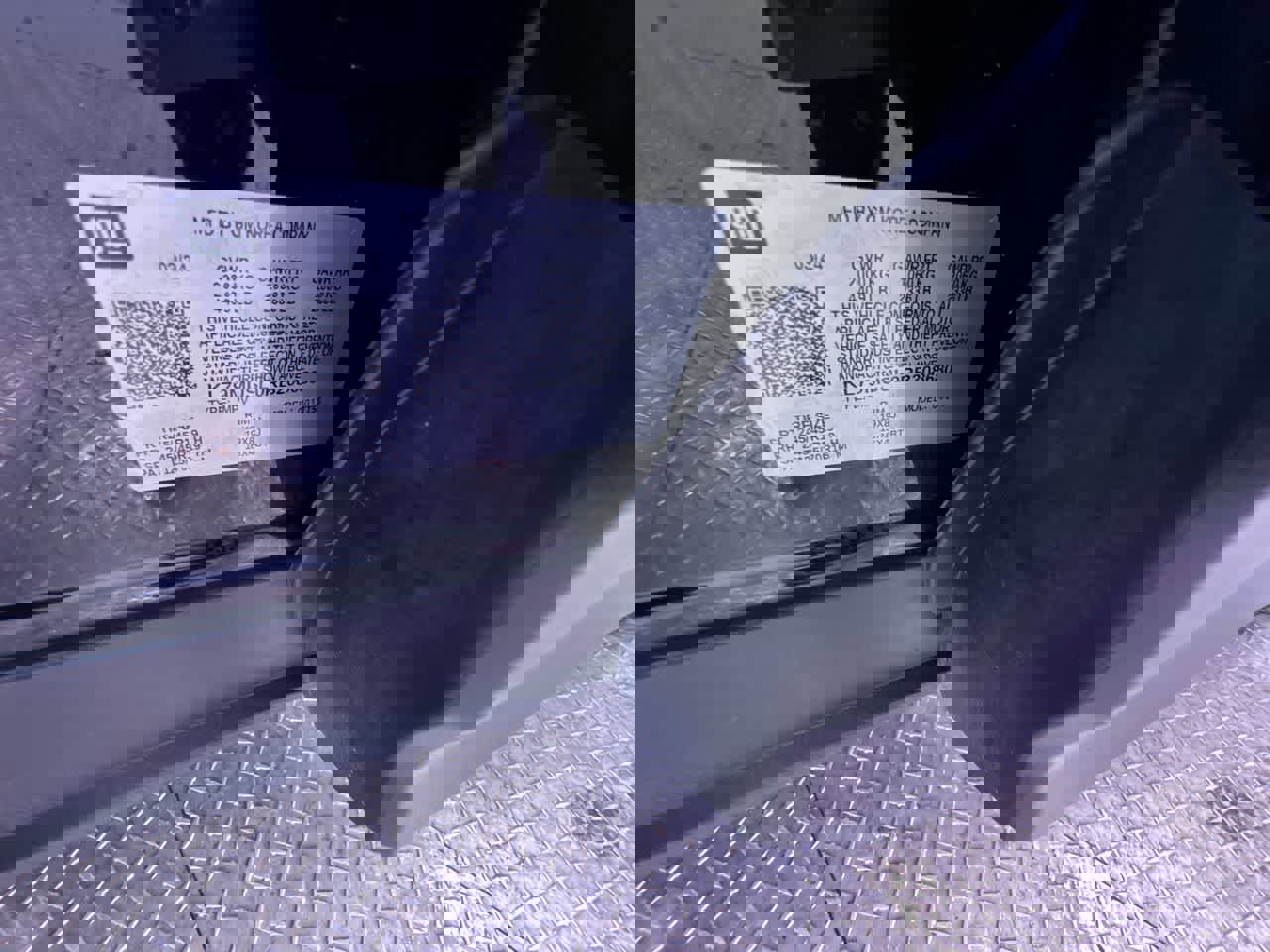 Used 2024 Chevrolet TrailBlazer RS w/ Convenience Package image 43