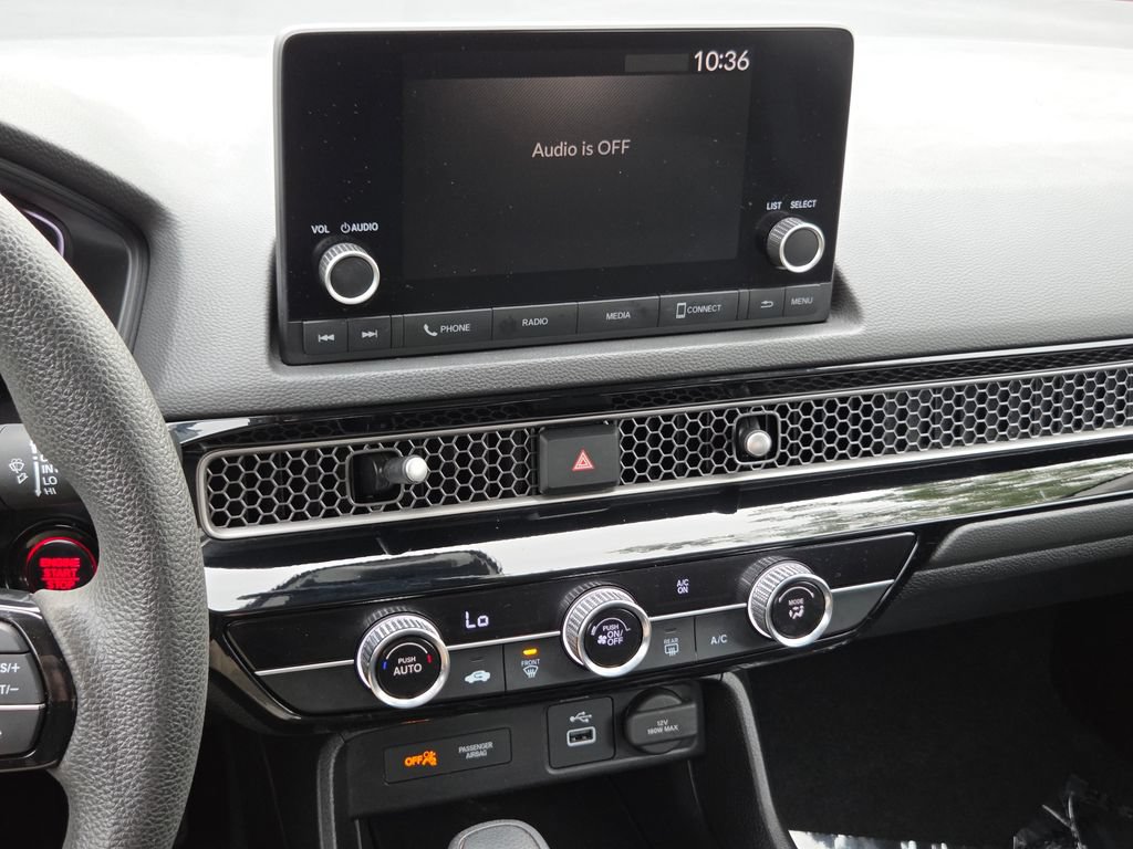 Used 2023 Honda Civic LX image 34
