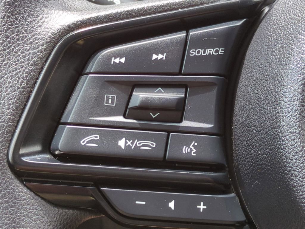 Used 2024 Subaru Crosstrek 2.0i AWD/4WD image 18