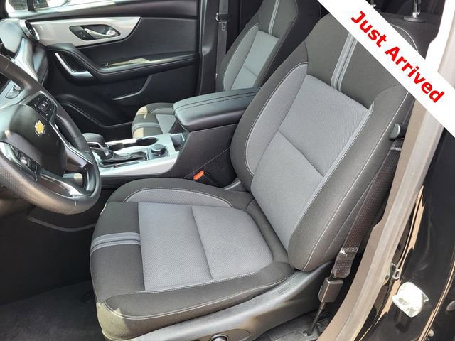 Used 2025 Chevrolet Blazer LT FWD image 5