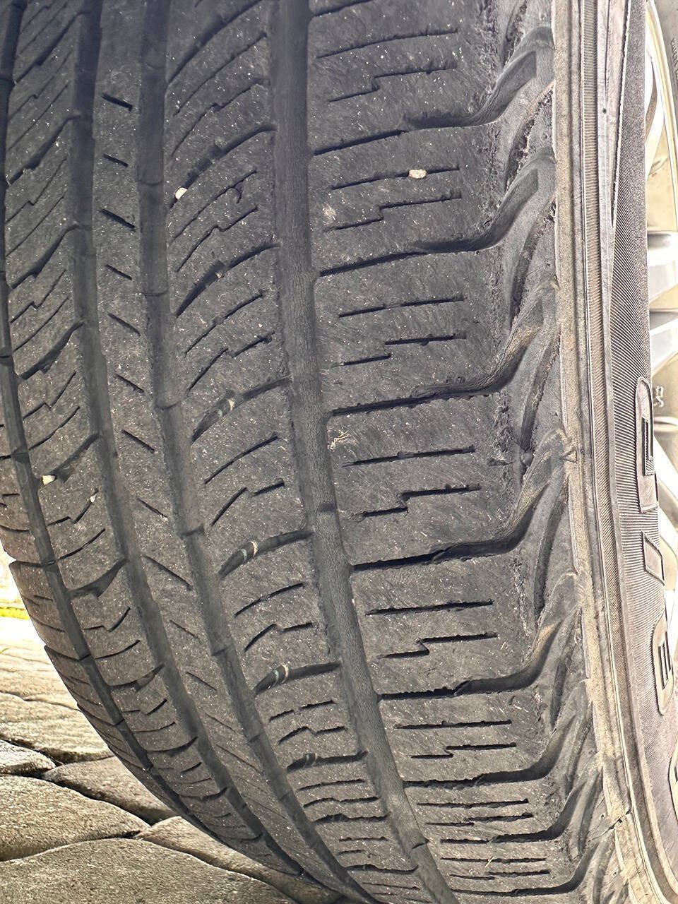 Used 2007 Toyota Sequoia Limited RWD image 42