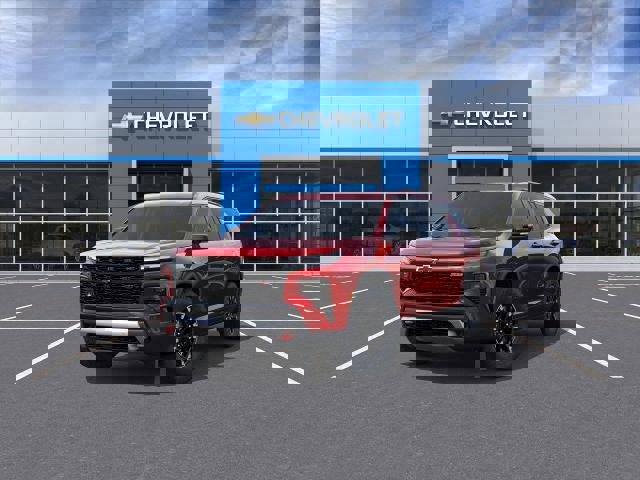 New 2026 Chevrolet Traverse Z71 w/ Enhanced Driving Package image 8