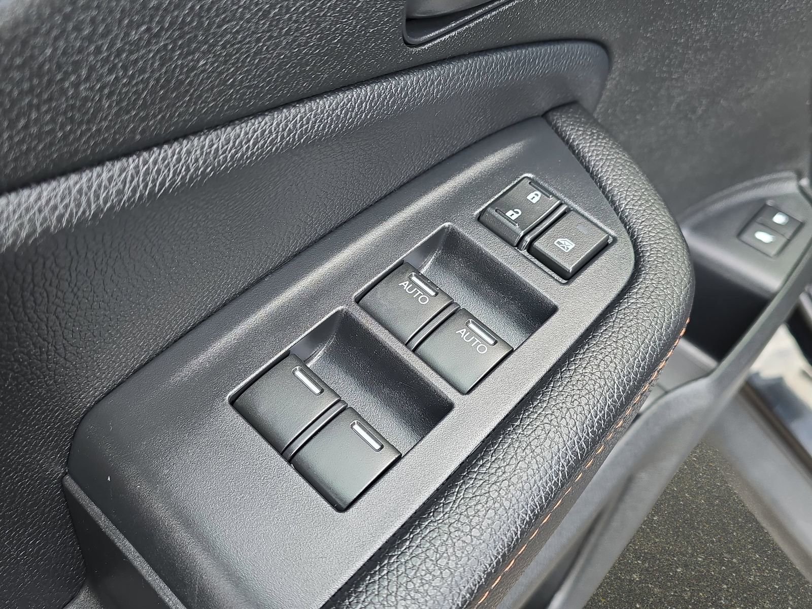 Used 2025 Honda Passport TrailSport image 29