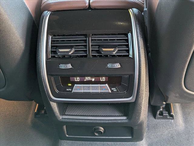 Certified 2022 BMW X5 xDrive45e w/ M Sport Package AWD/4WD image 18