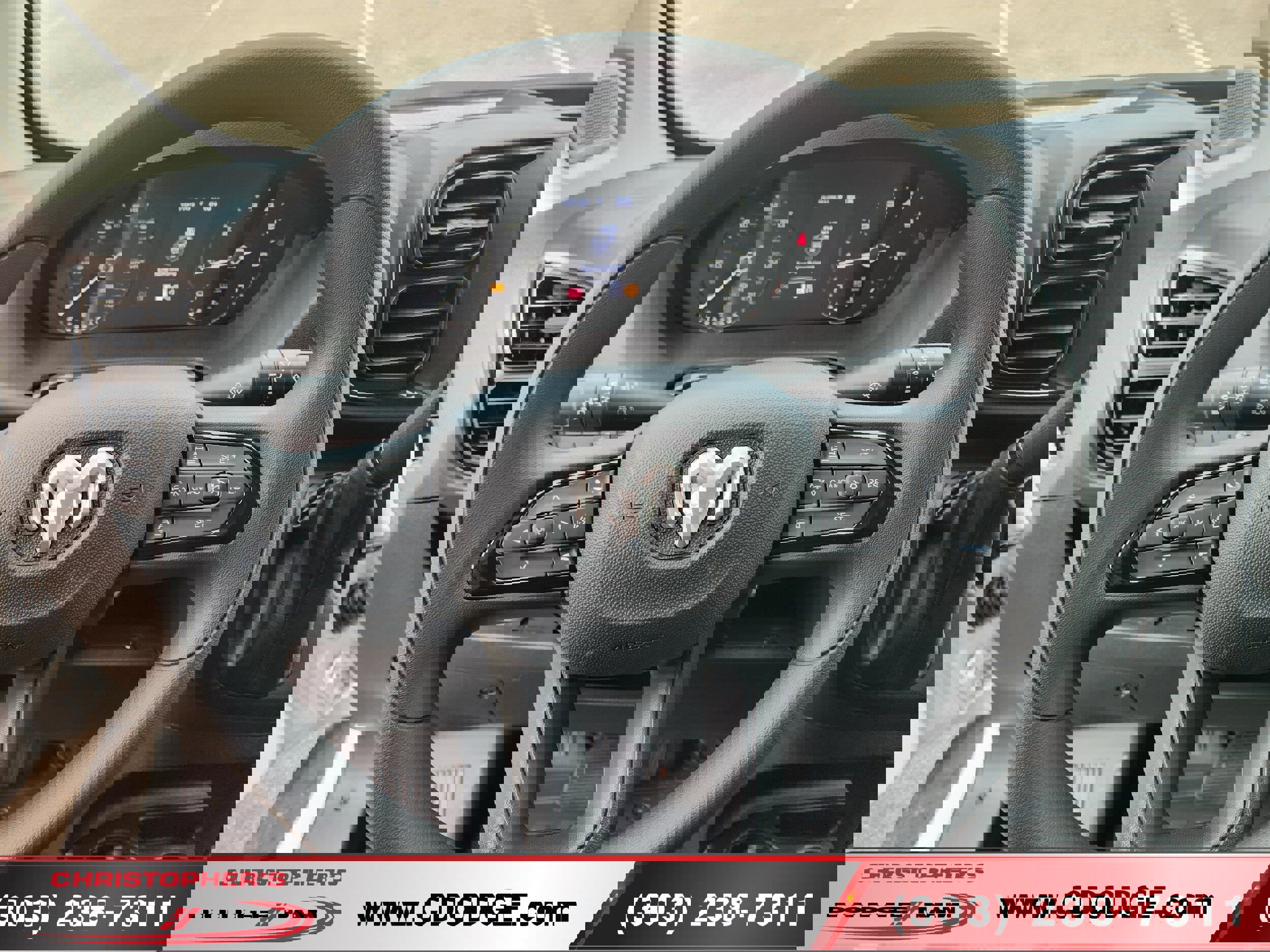 New 2026 RAM ProMaster 1500 w/ Convenience Group image 12