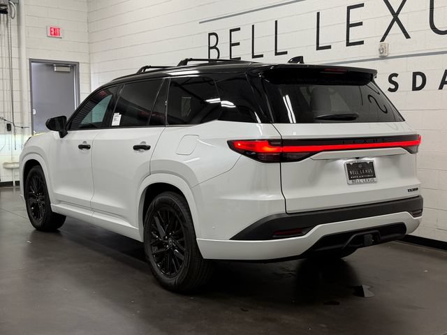 New 2026 Lexus TX 350 FWD image 6
