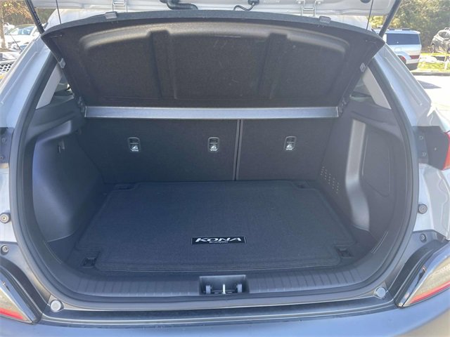 Certified 2023 Hyundai Kona Limited image 7