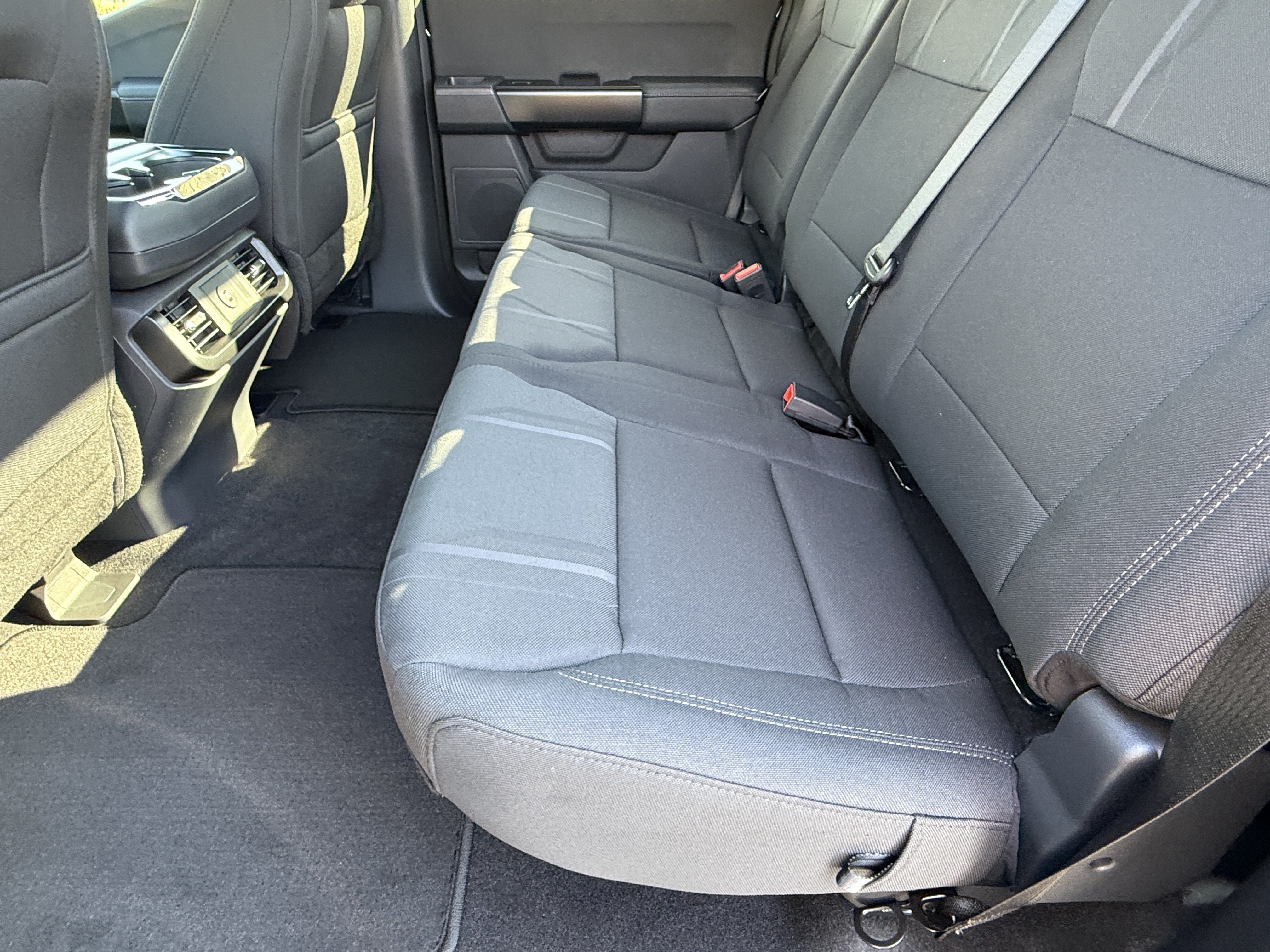 New 2026 Ford F150 STX AWD/4WD image 15