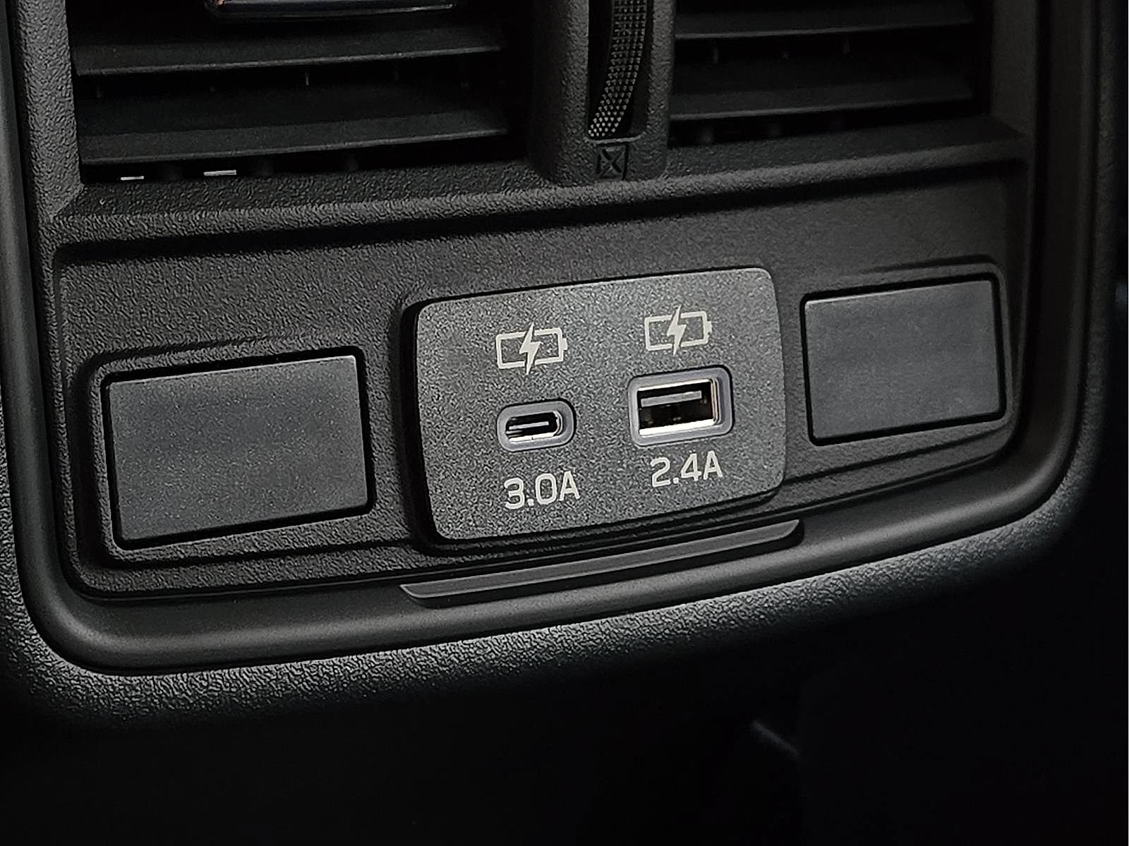 New 2026 Subaru Outback Premium AWD/4WD image 11