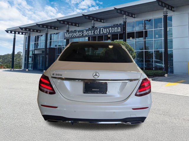 Used 2018 Mercedes-Benz E 300 image 5