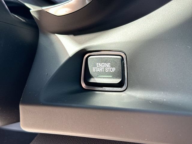 Used 2017 Chevrolet Camaro LT RWD image 19