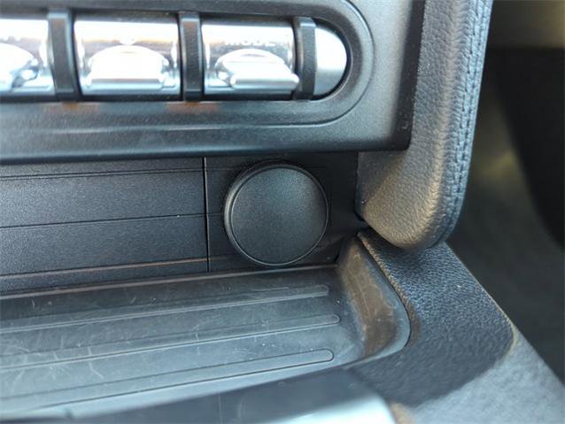 Used 2020 Ford Mustang Convertible w/ Equipment Group 101A image 30