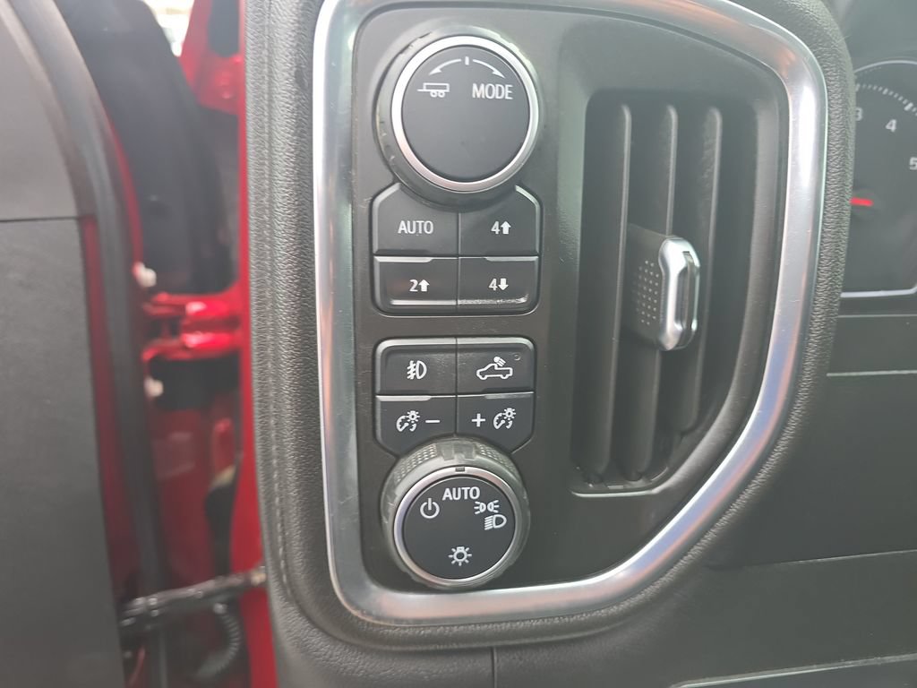 Used 2022 Chevrolet Silverado 2500 LT w/ Convenience Package AWD/4WD image 26