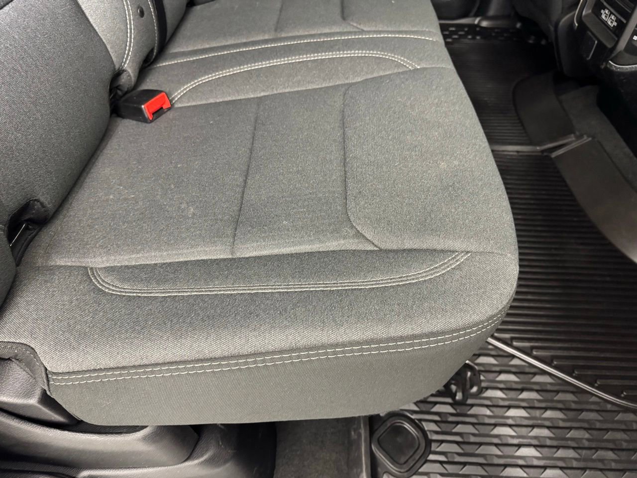 Used 2023 RAM 1500 Big Horn AWD/4WD image 33