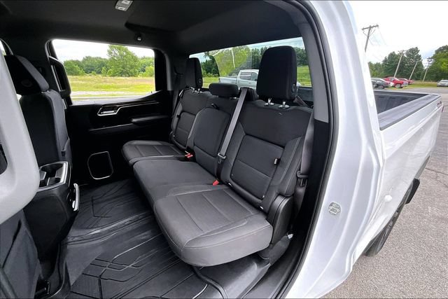 Used 2024 Chevrolet Silverado 1500 RST w/ Max Trailering Package AWD/4WD image 23