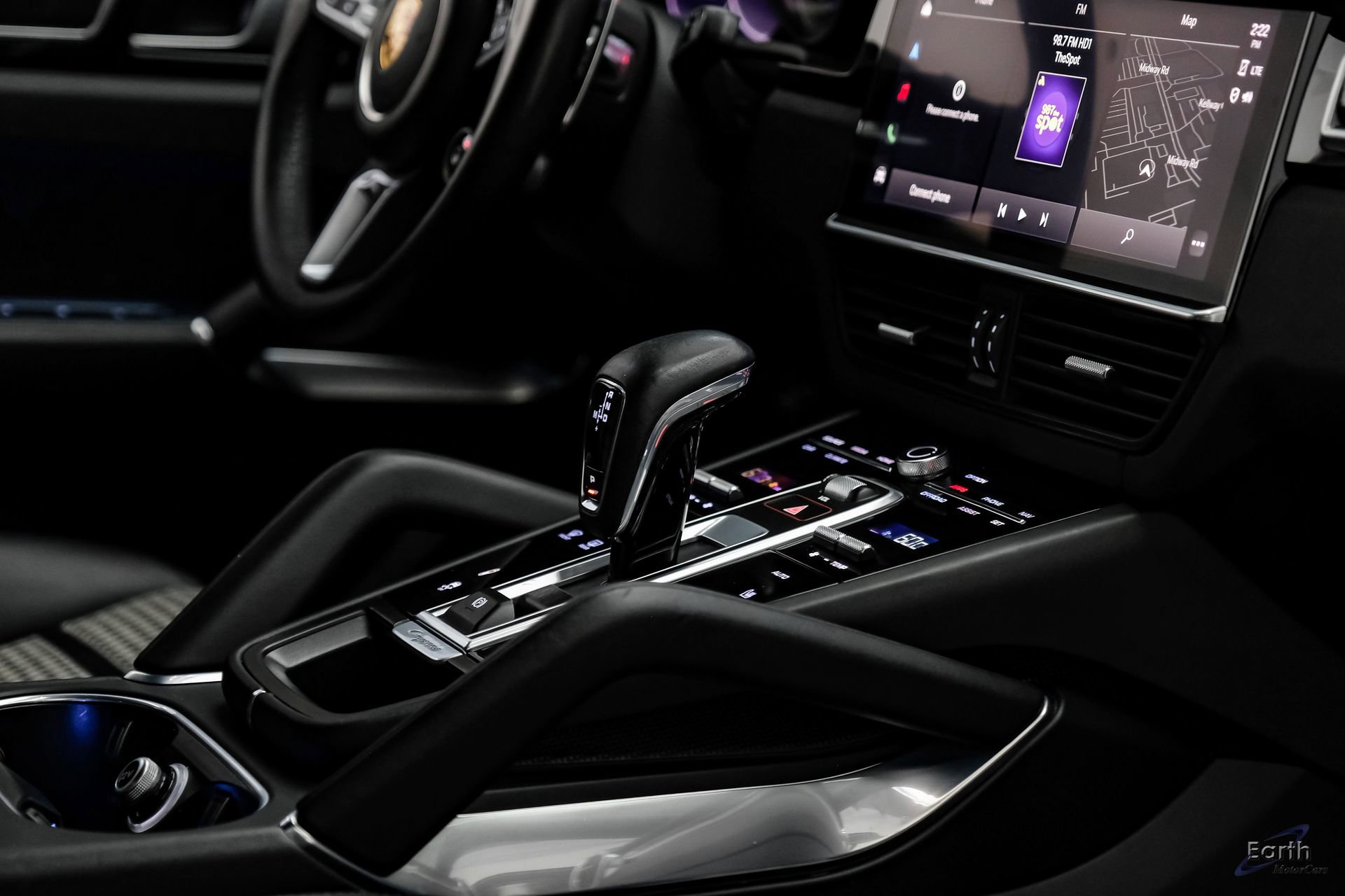 Used 2022 Porsche Cayenne Turbo image 55