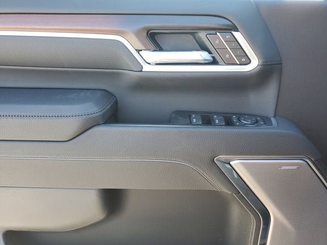 New 2026 GMC Sierra 2500 Denali w/ Denali Reserve Package AWD/4WD image 18