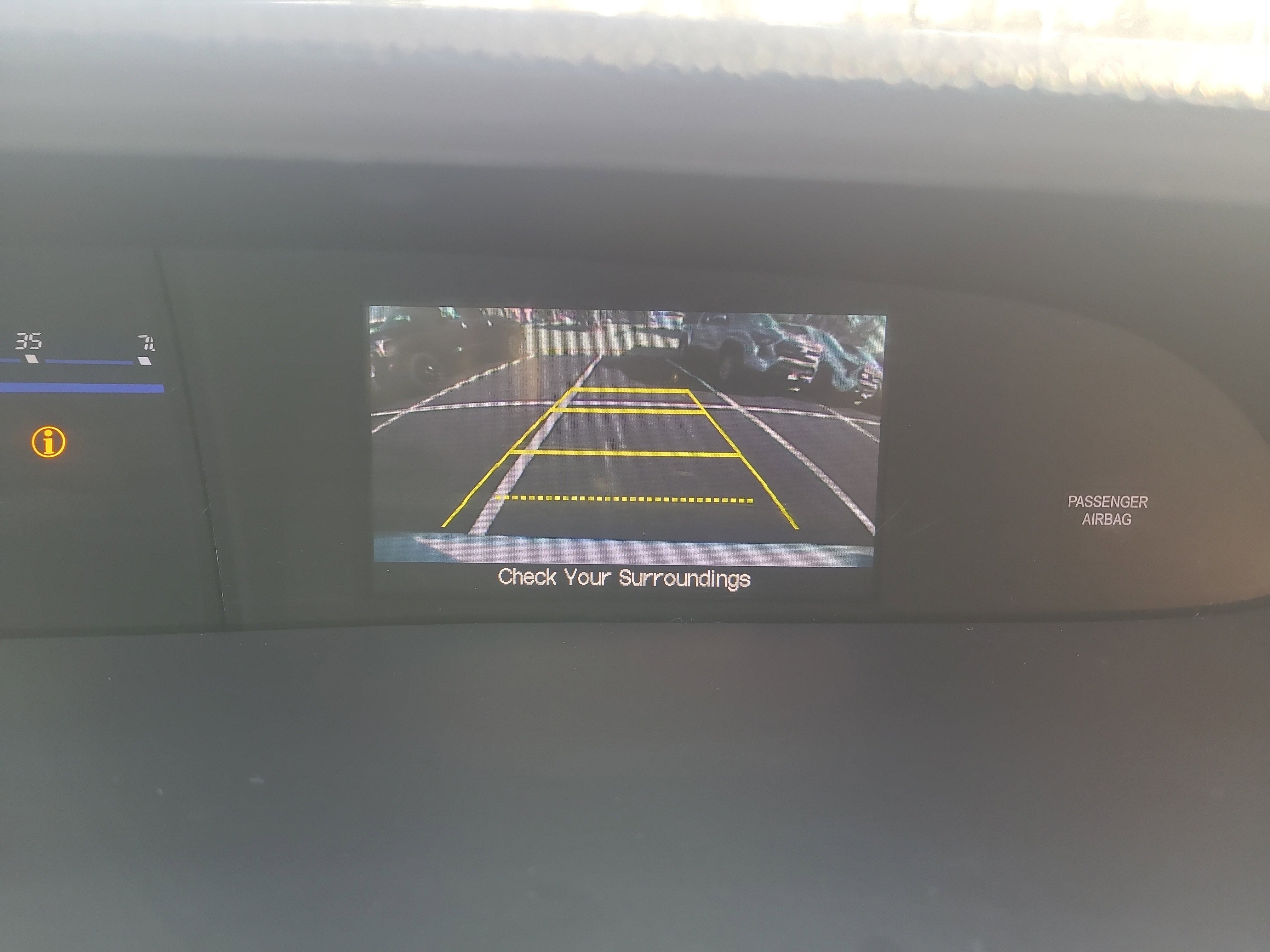 Used 2015 Honda Civic LX image 26