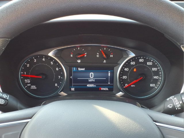Used 2024 Chevrolet Equinox LS w/ LS Convenience Package FWD image 25