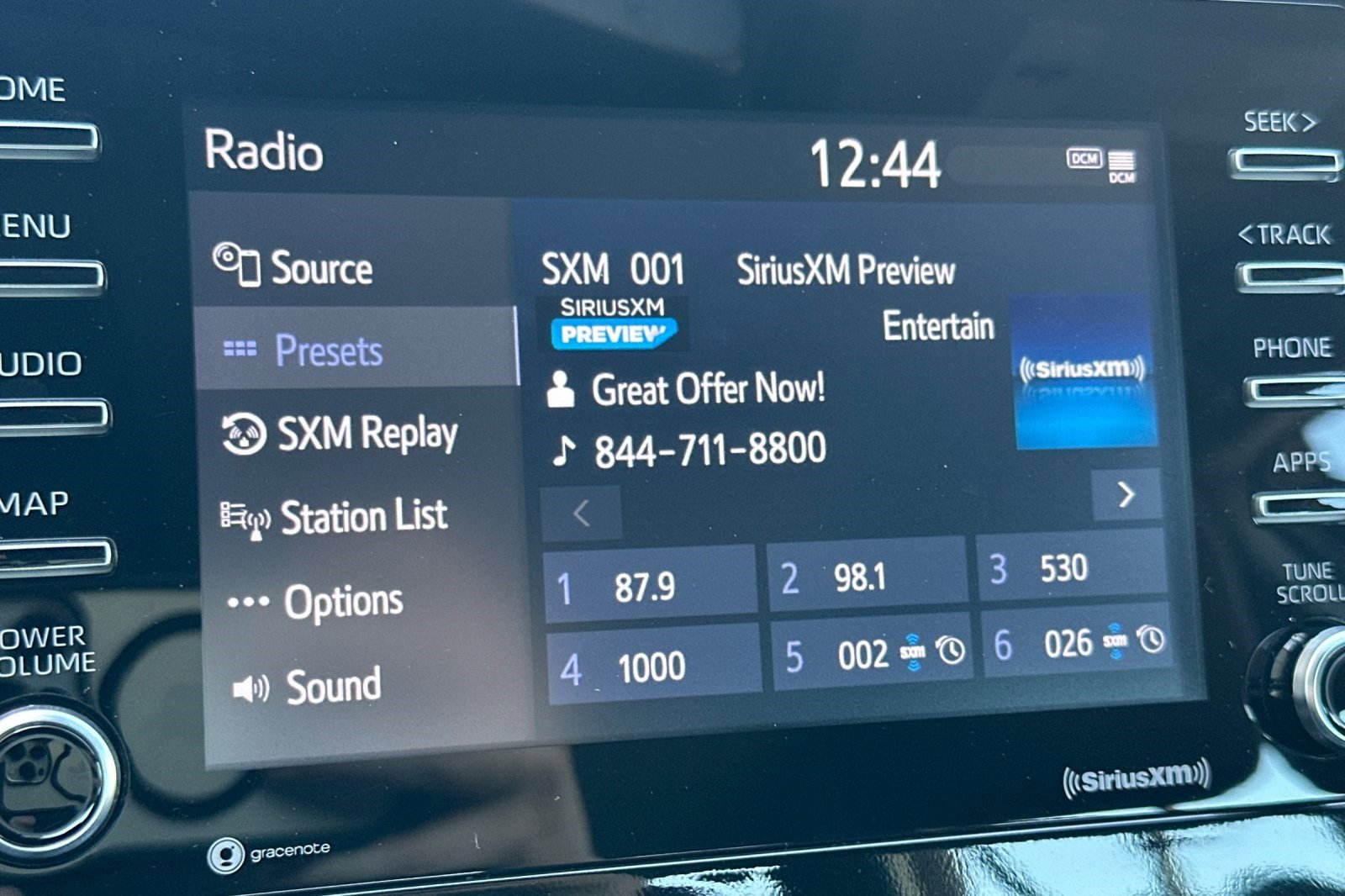 Used 2023 Toyota Camry LE w/ Convenience Package image 21