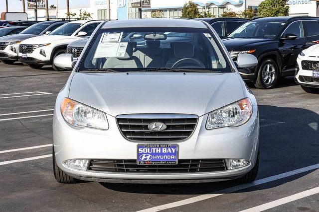 Used 2007 Hyundai Elantra GLS image 2