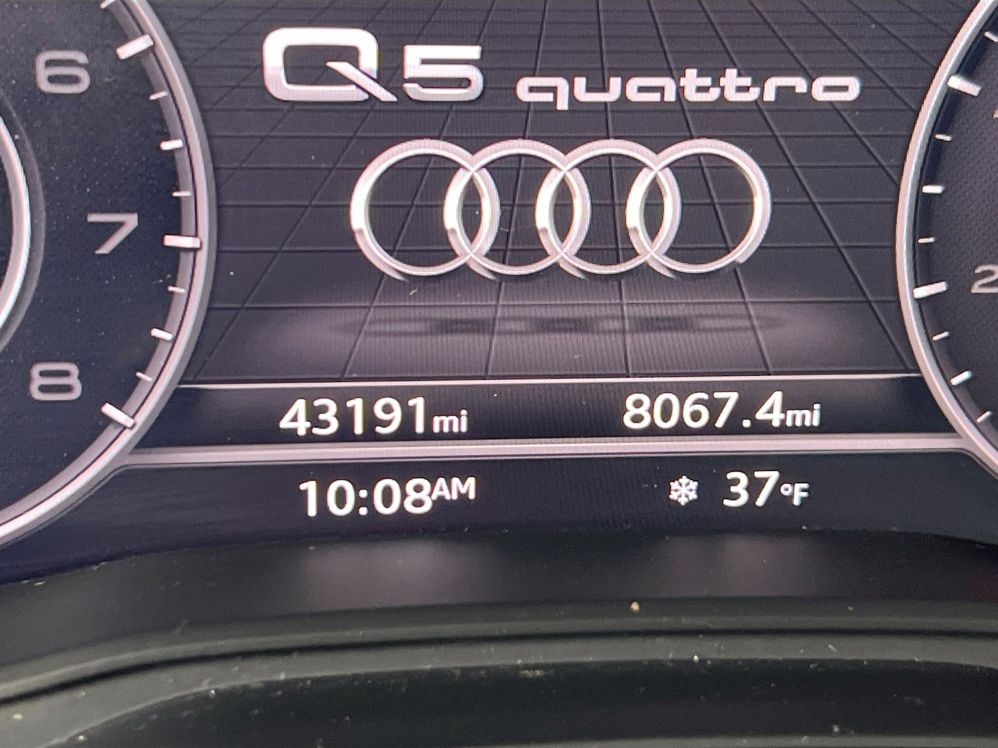 Used 2019 Audi Q5 2.0T Premium Plus w/ Premium Plus Package image 12