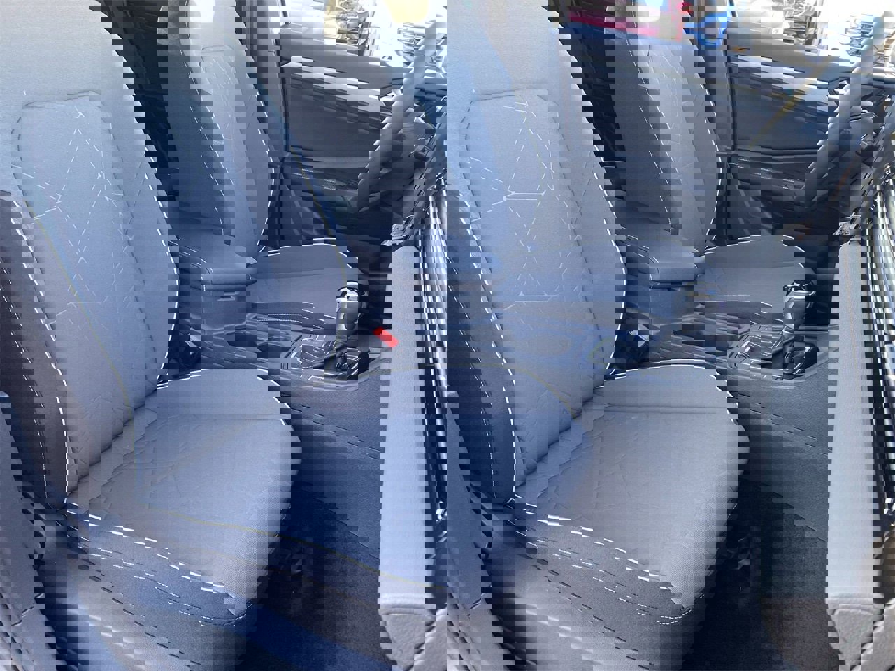 New 2026 Volkswagen Jetta Sport image 7